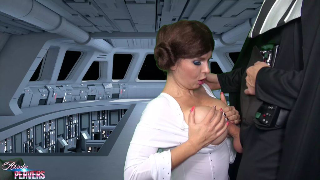 sexy foto nr. 9 von PORN WARS