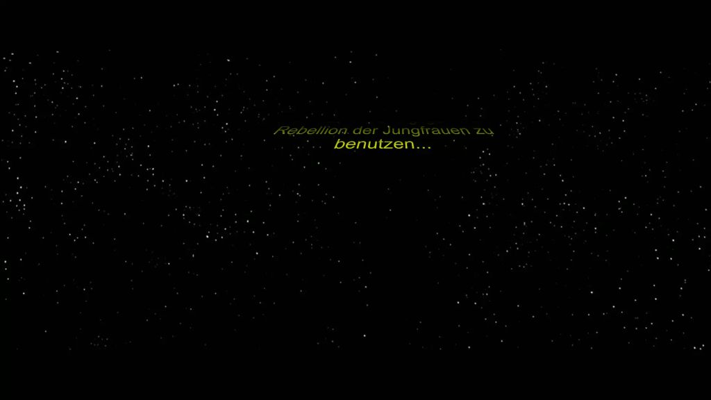 PORN WARS