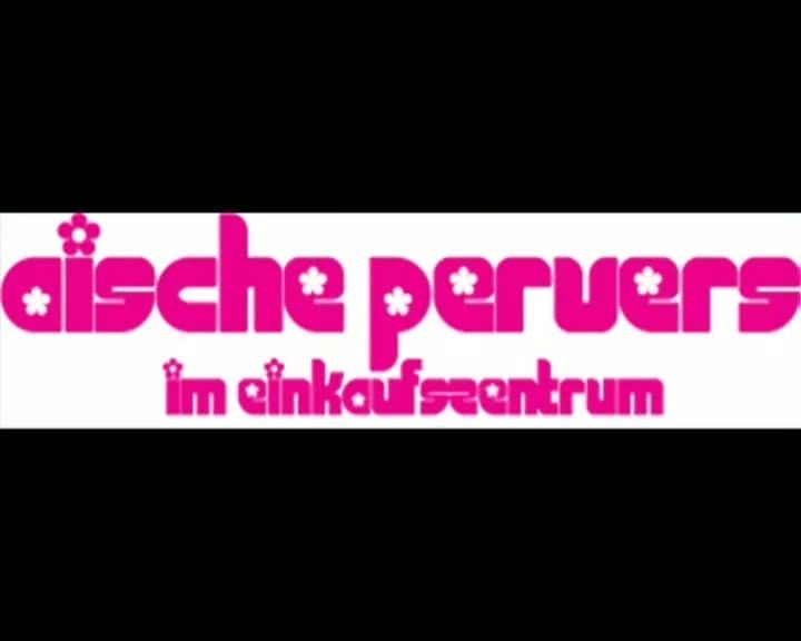 Im Einkaufszentrum