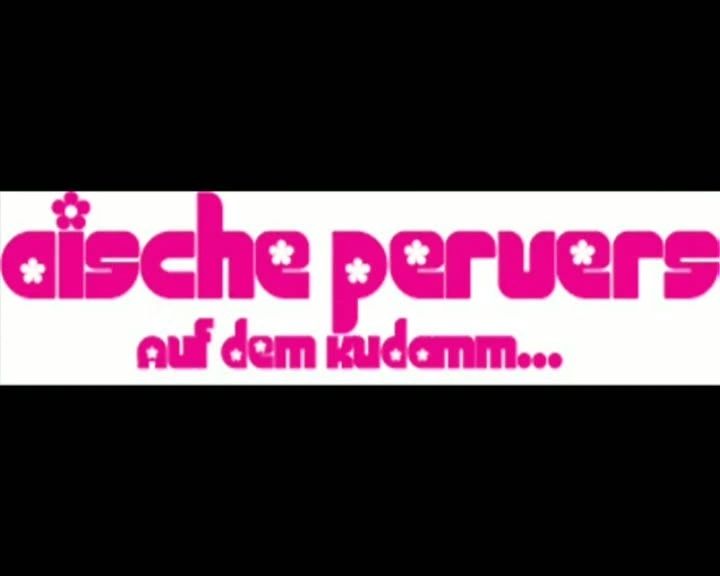 AUF DEM KUDAMM...