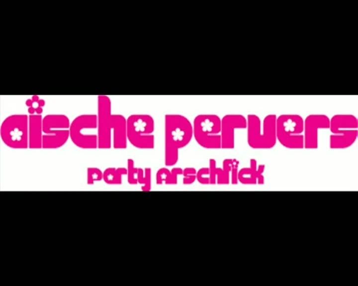 Party Arschfick