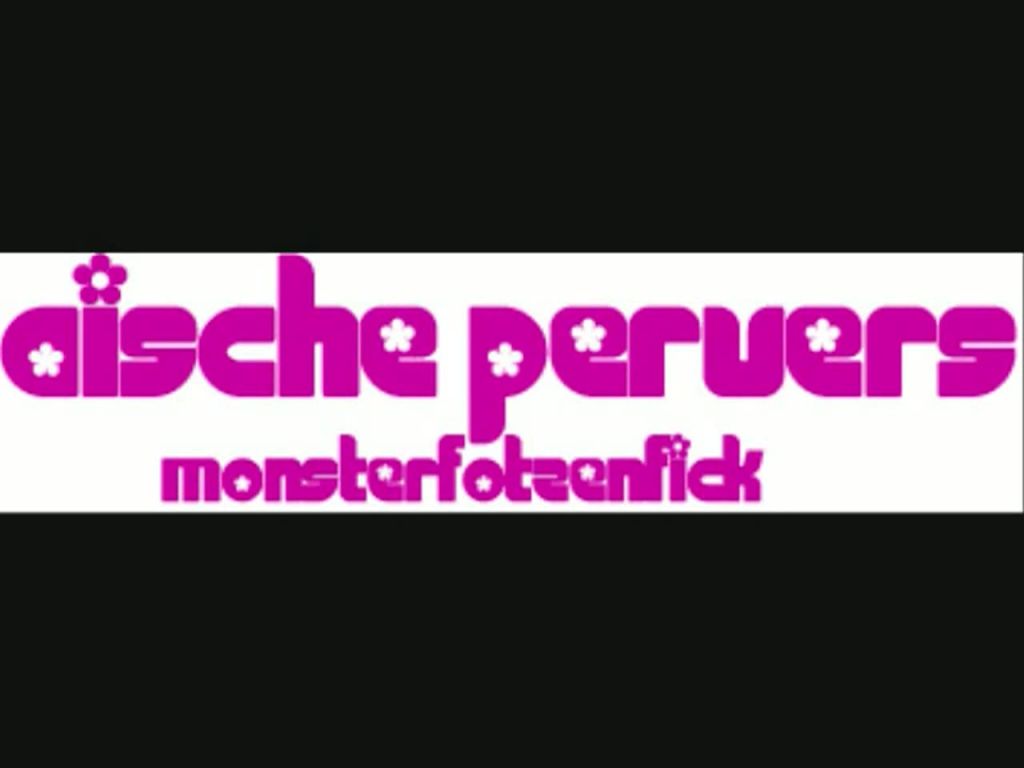 MonsterFotzenFick