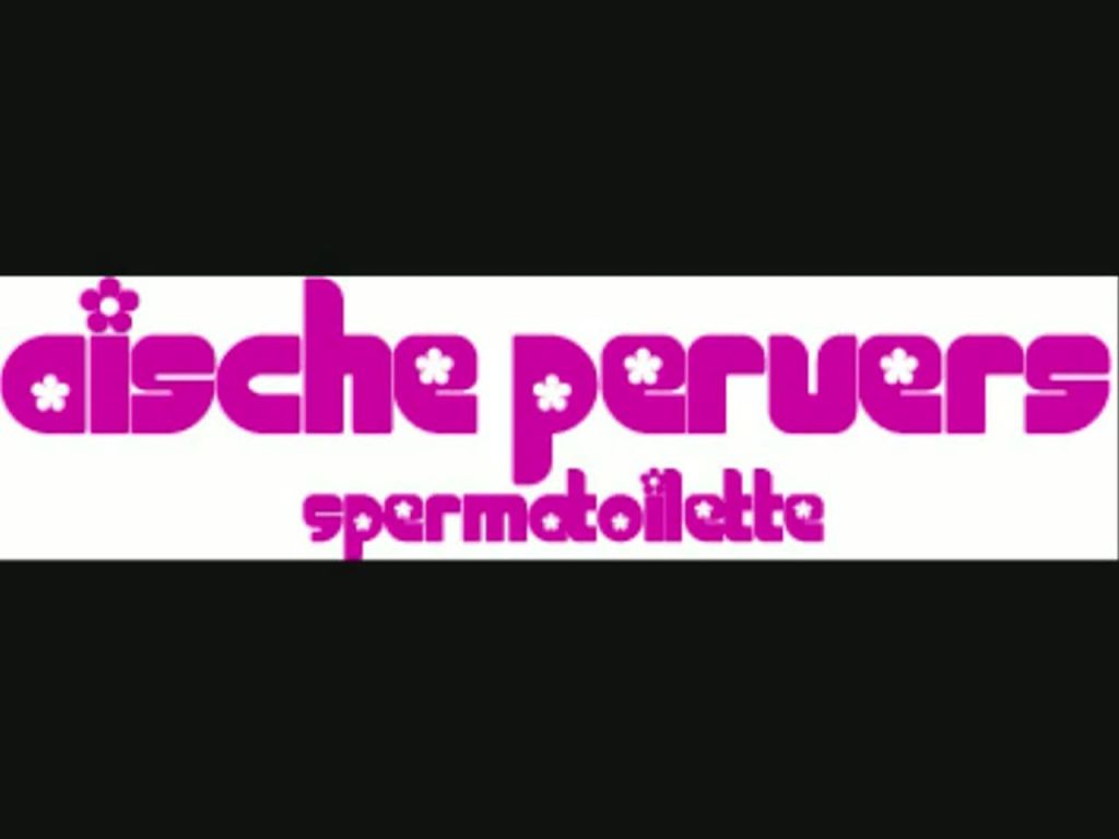sexy foto nr. 1 von Spermatoilette