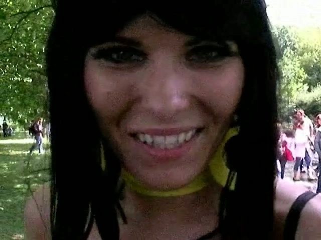sexy foto nr. 5 von PERVERSE LOVEPARADE