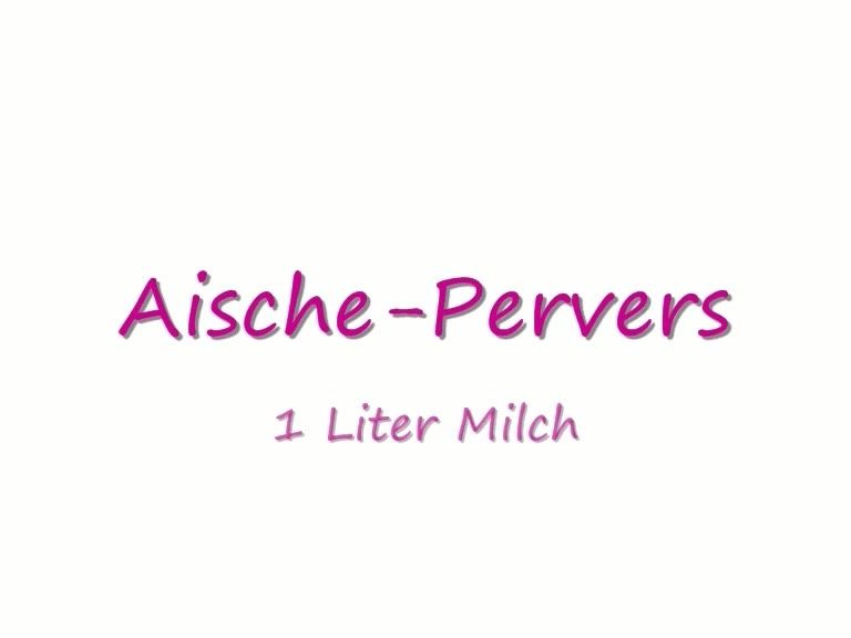 1 LITER MILCH