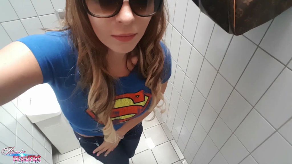 sexy foto nr. 2 von Schnelle Pipipause