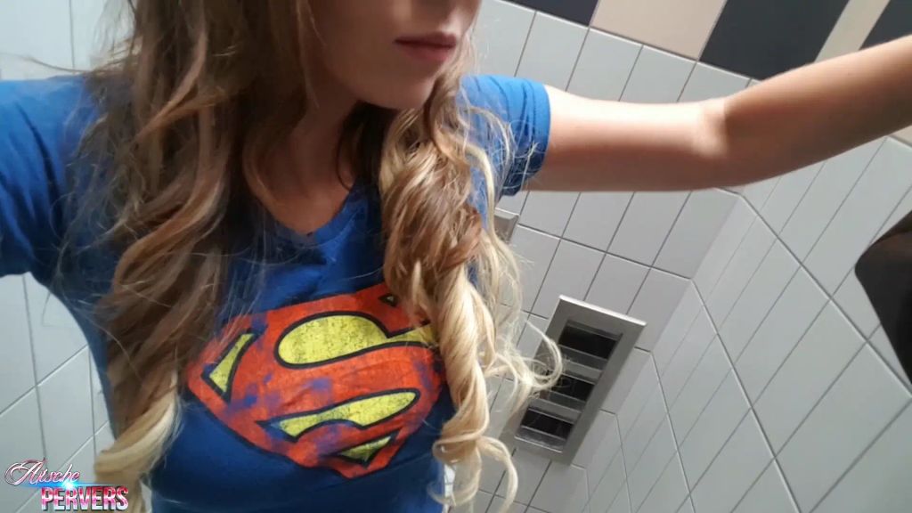 sexy foto nr. 3 von Schnelle Pipipause