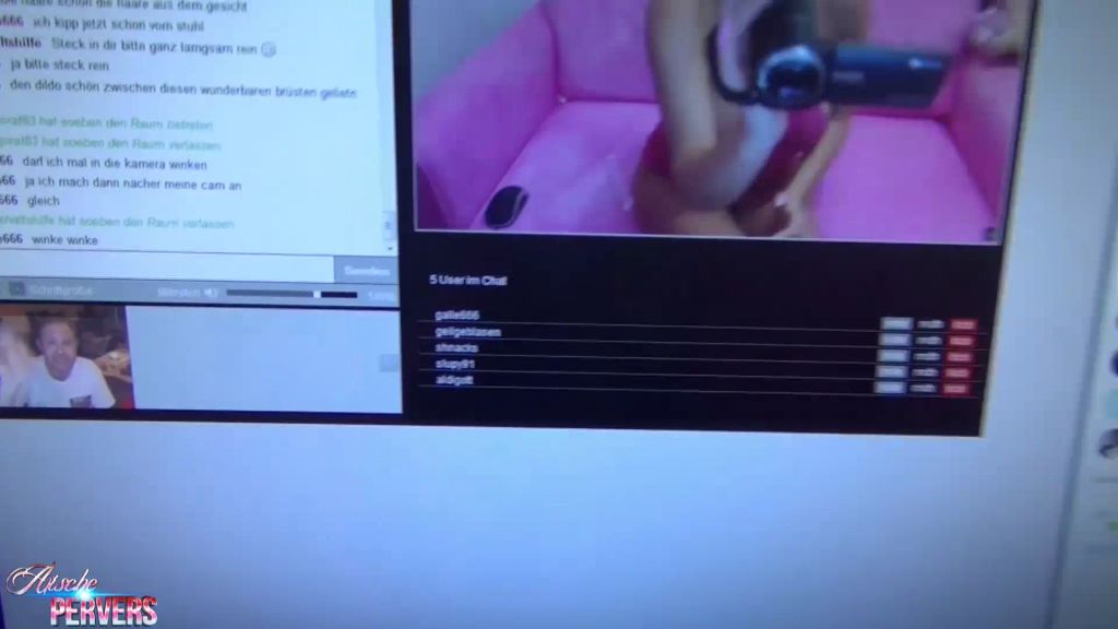 sexy foto nr. 8 von Pleiten, Pech und Pannen !!!