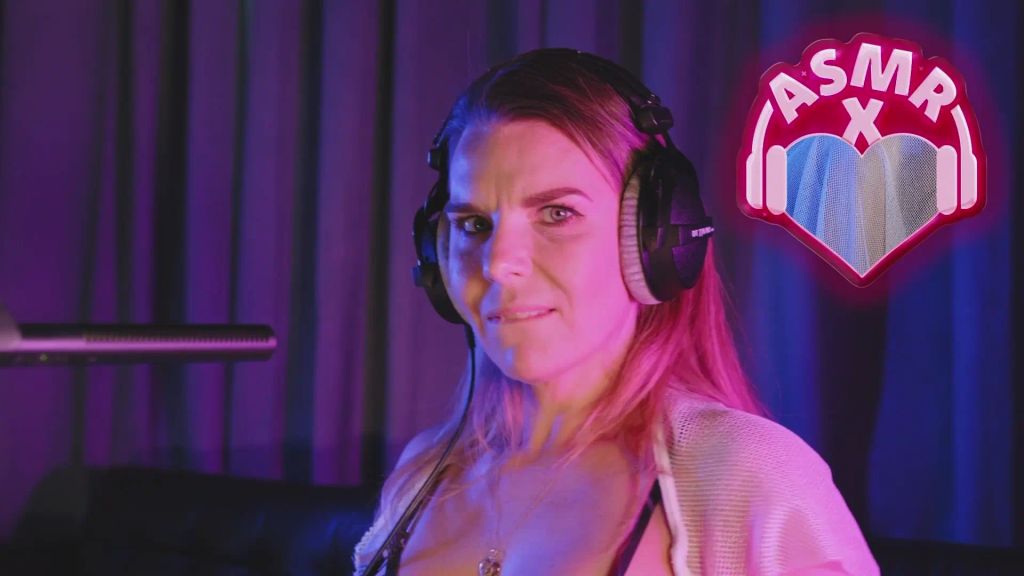 sexy foto nr. 3 von ASMR-X mit Aische-Pervers – Dein neuer Sound P*rn