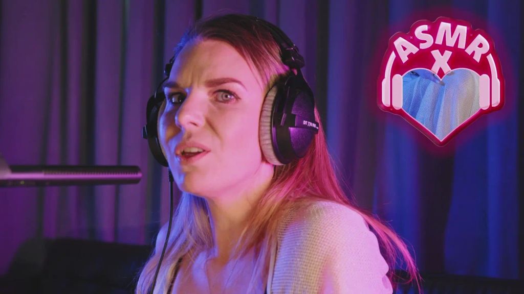 sexy foto nr. 4 von ASMR-X mit Aische-Pervers – Dein neuer Sound P*rn