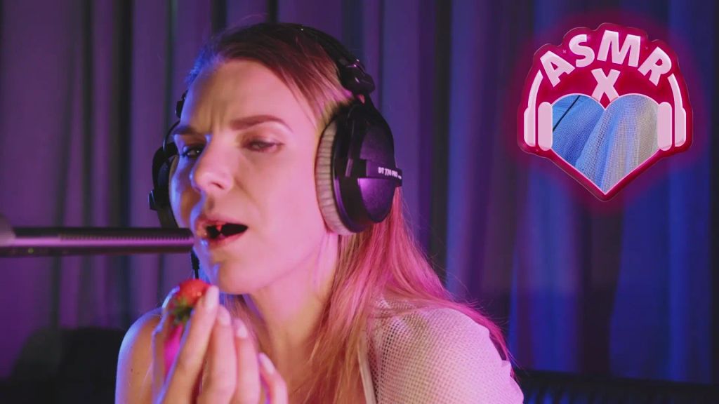 sexy foto nr. 7 von ASMR-X mit Aische-Pervers – Dein neuer Sound P*rn