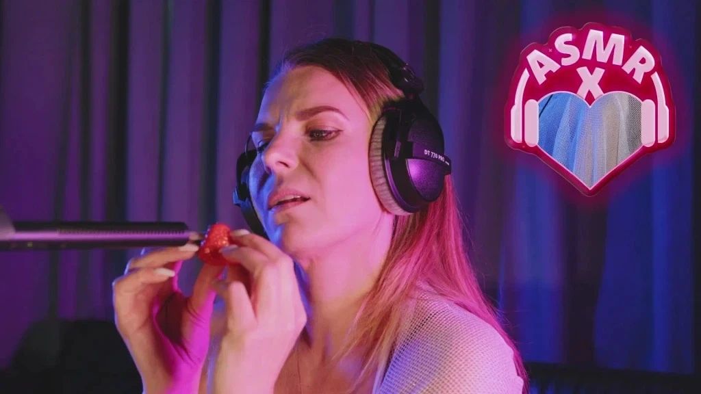 sexy foto nr. 10 von ASMR-X mit Aische-Pervers – Dein neuer Sound P*rn