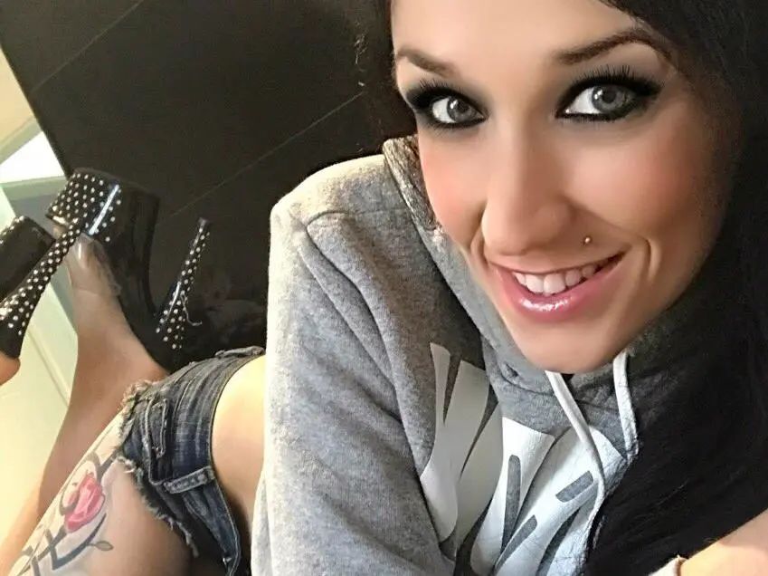 sexy foto nr. 2 von MeliDeluxe