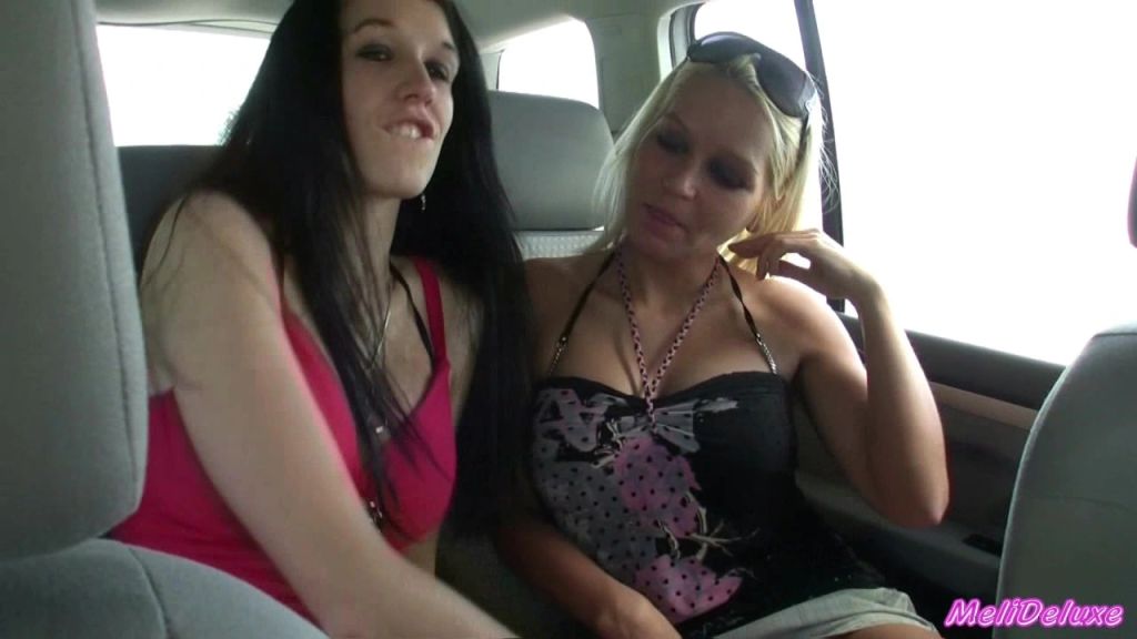 sexy foto nr. 2 von Porno Waschanlage