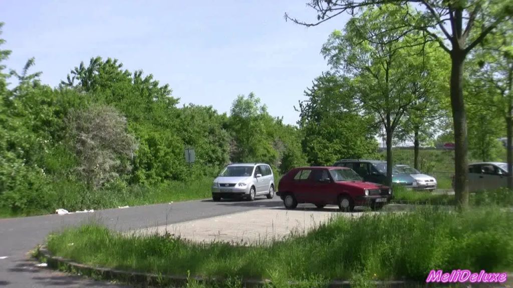 sexy foto nr. 1 von Sex auf dem Fick Parkplatz
