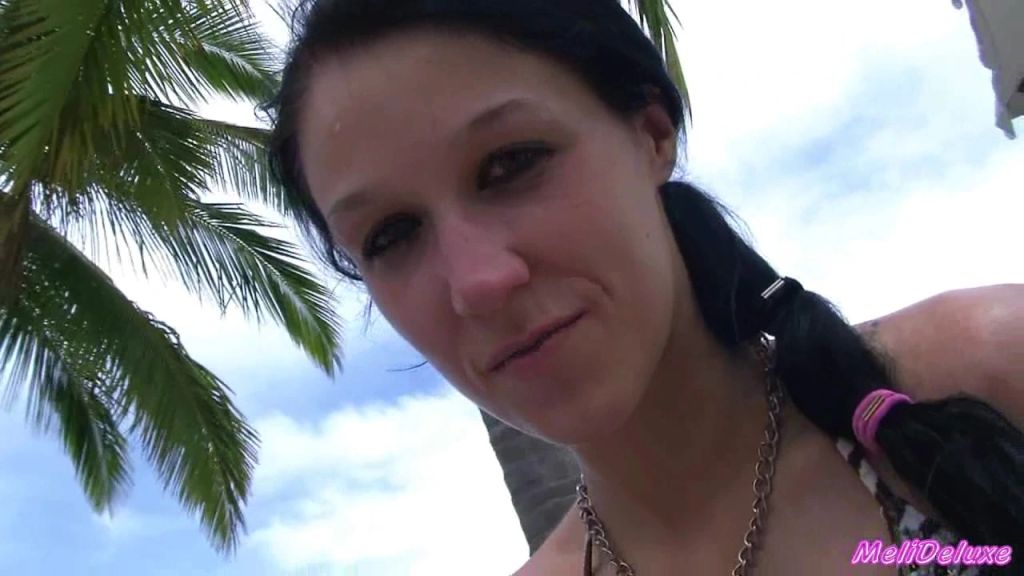 sexy foto nr. 4 von Malediven Fucking Island