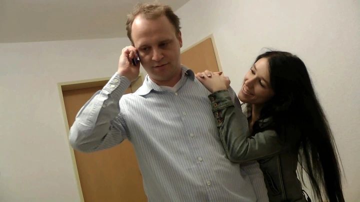 Reifen Ehemann gefickt