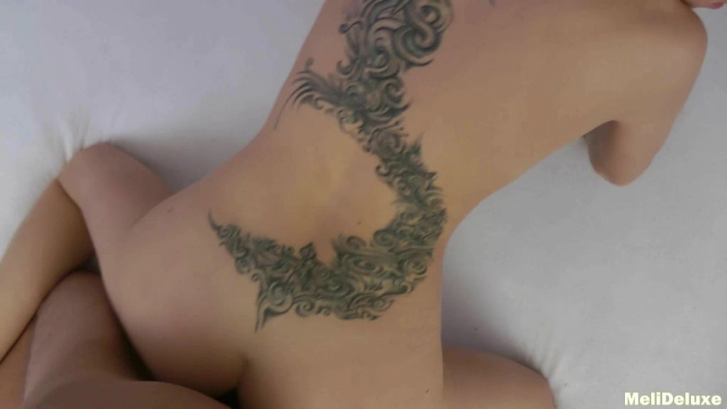 sexy foto nr. 7 von Quicky mit frühreifen Typ
