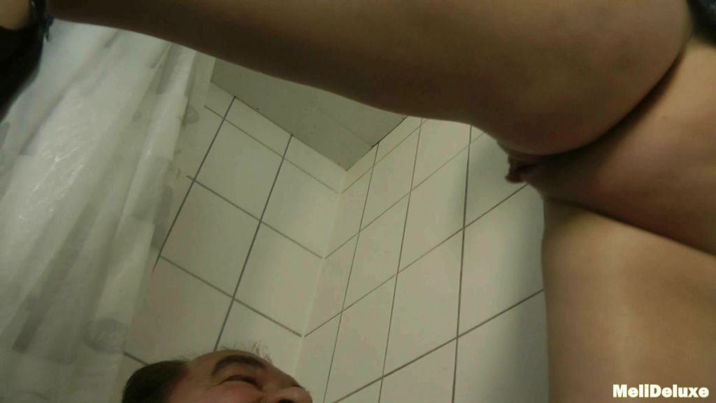 sexy foto nr. 5 von Schluck die Pisse Opa