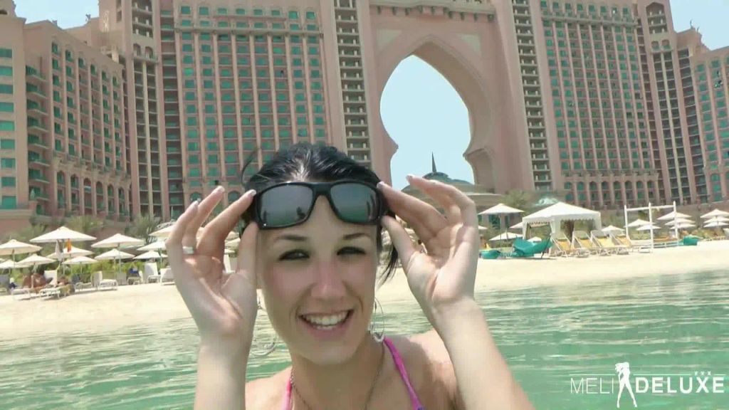 sexy foto nr. 2 von Fickdate mit geiler Urlaubs Nutte