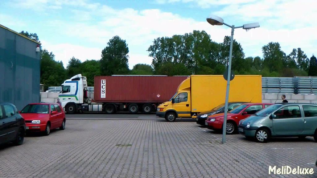 sexy foto nr. 1 von Geil auf dem Parkplatzstrich