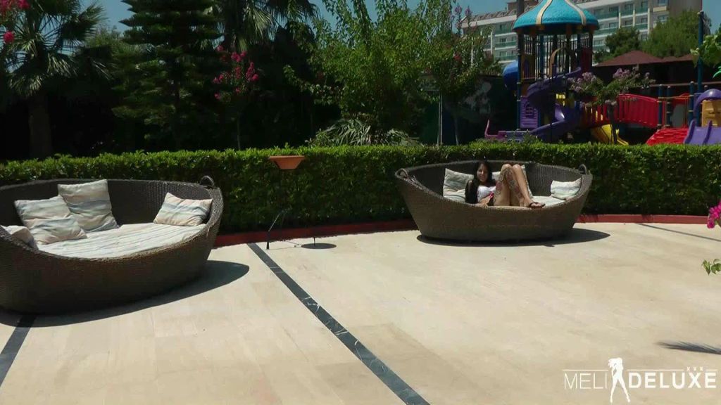Escortservice im Urlaub