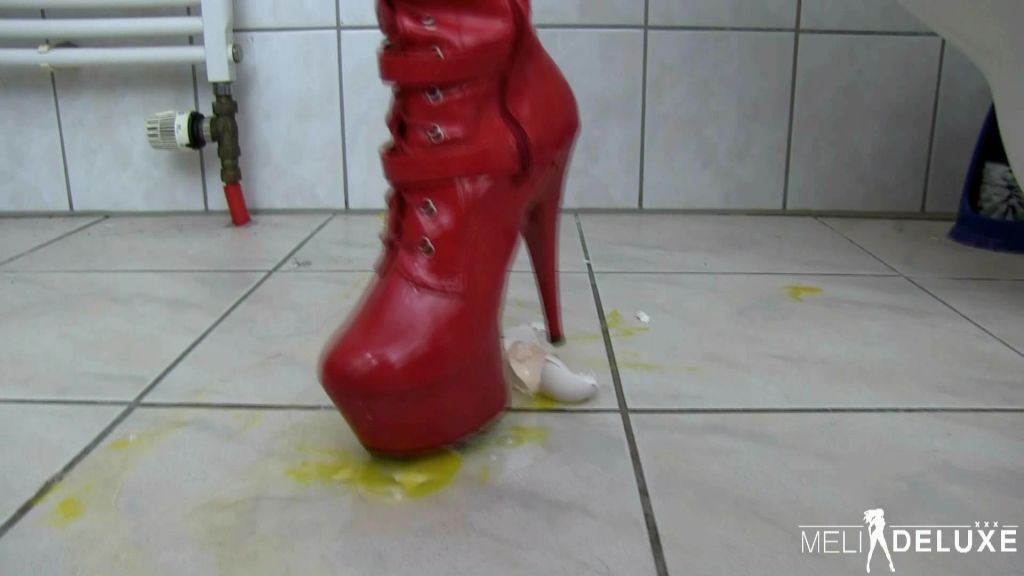 sexy foto nr. 7 von Extrem gequetschte Eier