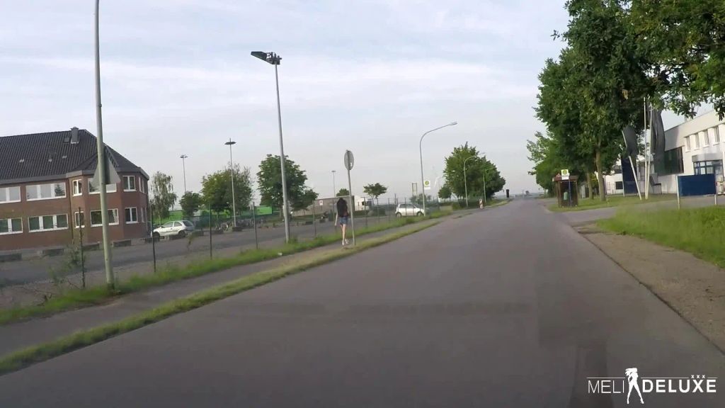 sexy foto nr. 1 von Besten Freund im Auto leer gelutscht
