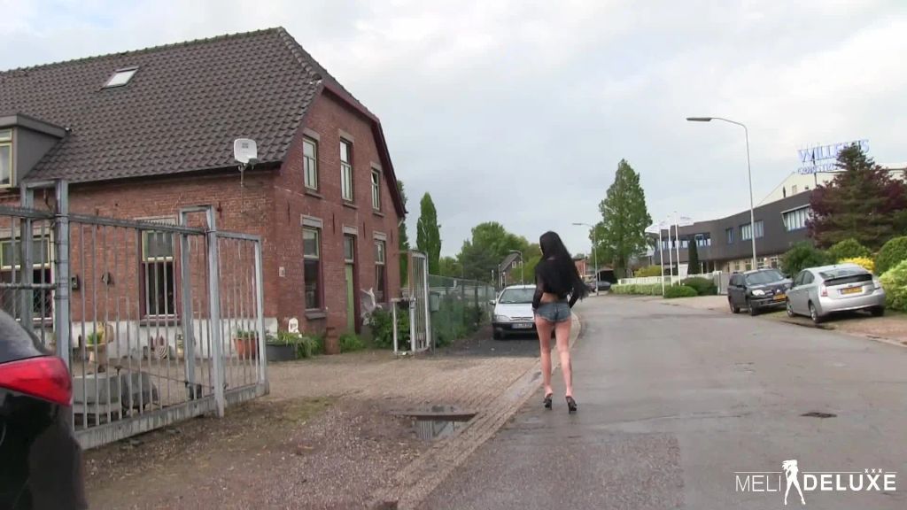 sexy foto nr. 1 von Nutten müssen die Fotze vollgepumpt bekommen