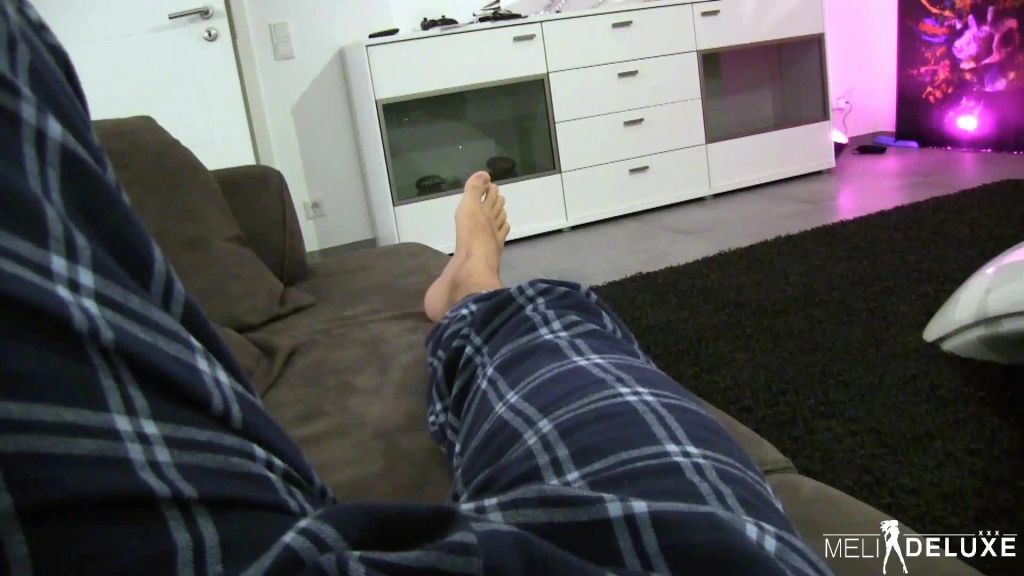 sexy foto nr. 1 von Gefällt dir, was du siehst Stiefdaddy?