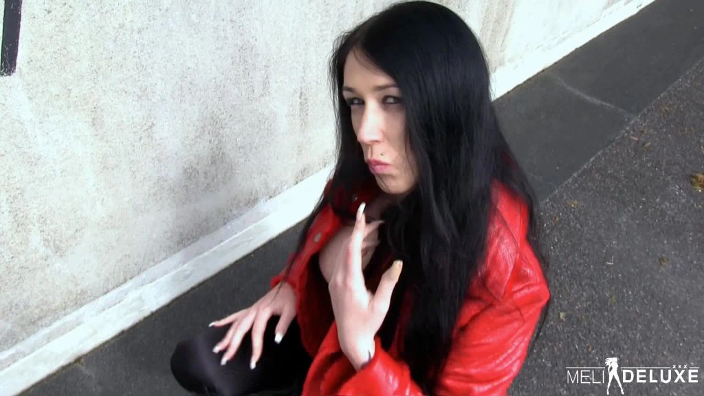 sexy foto nr. 7 von Outdoor Anleitung deiner Nymphomanen Nutte