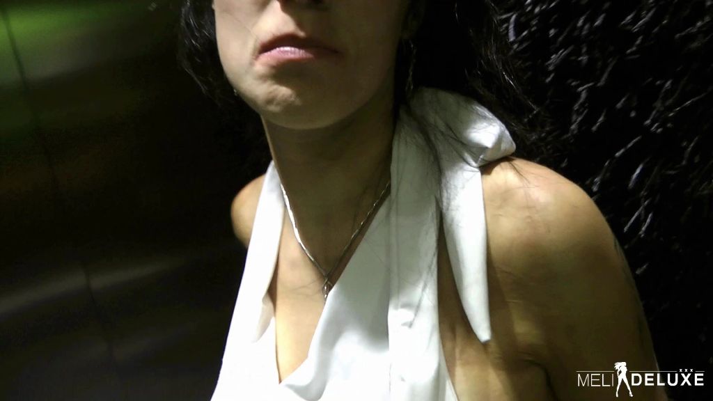 sexy foto nr. 10 von Spermageil im Hotelaufzug
