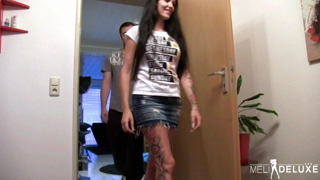 sexy foto nr. 2 von Du willst mich doch schon länger ficken