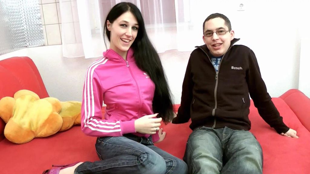 Sein erster Sex mit einer Frau