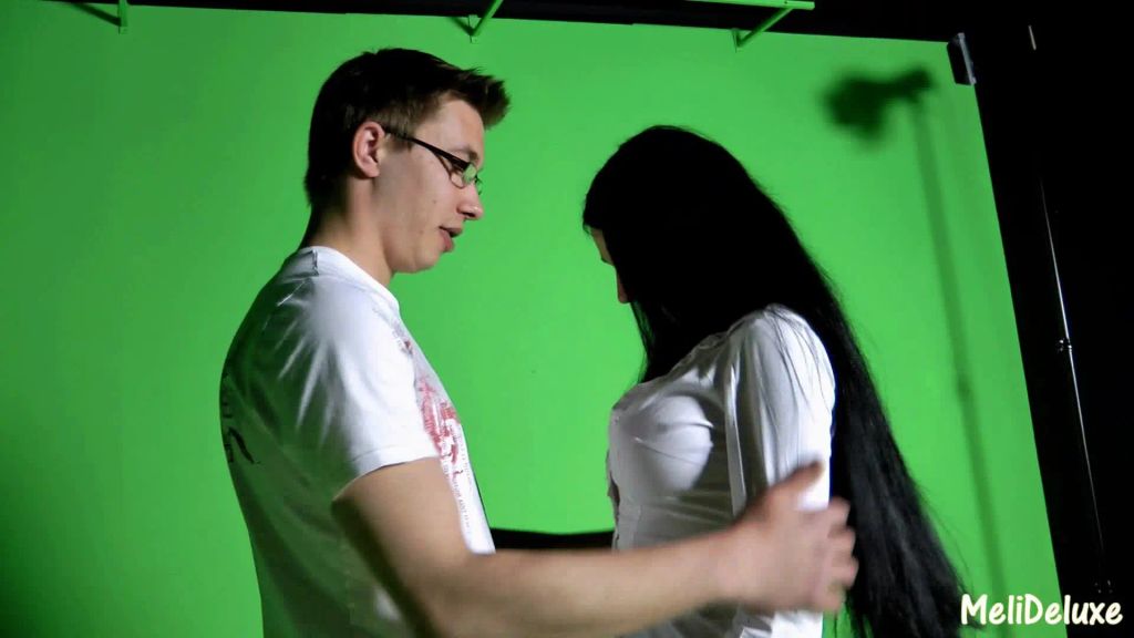 sexy foto nr. 1 von Knallharter Studio Fick