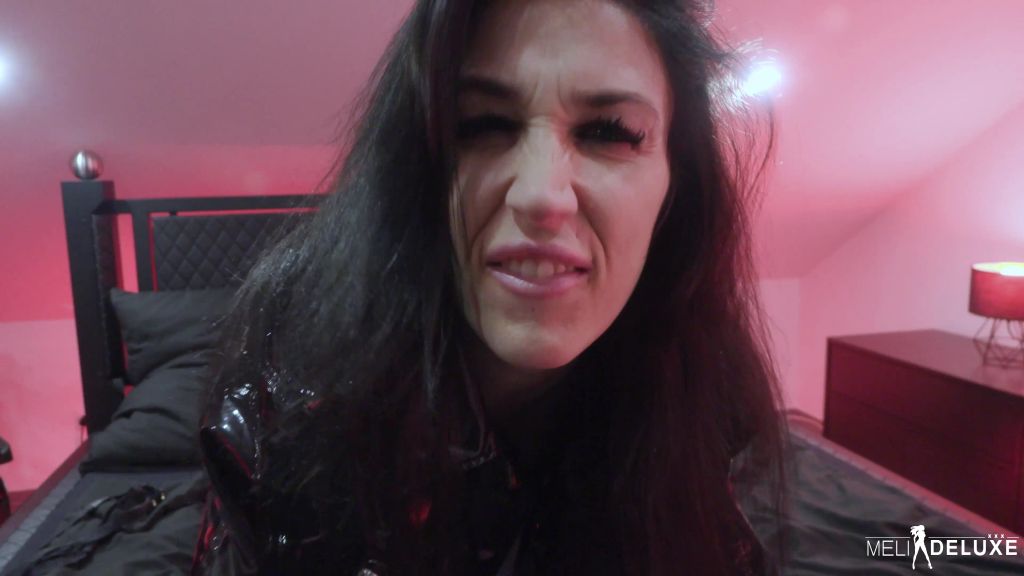 sexy foto nr. 9 von Spritzanleitung: Ich melke deinen Schwanz mit dreckigem Talk