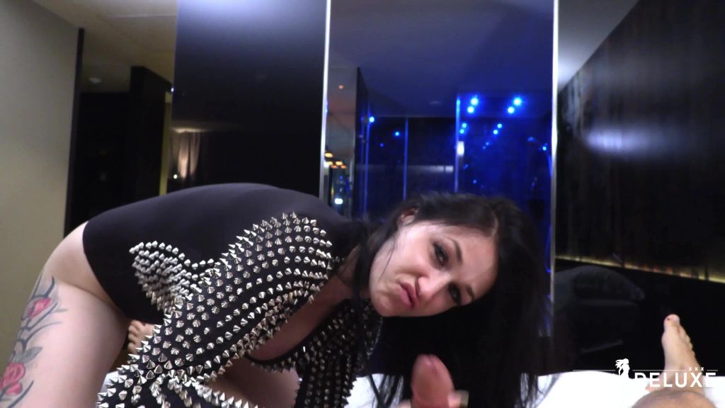 sexy foto nr. 7 von EXTREM SCHWANZ VERWÖHNT | Ich blase bis du spritzt