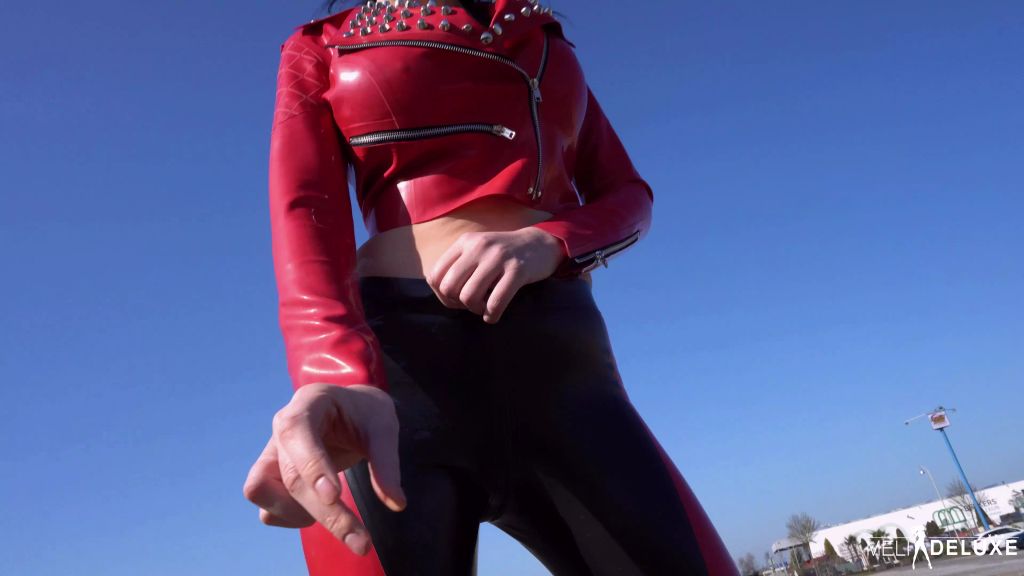 sexy foto nr. 6 von Smoking Fetish | Schau mir beim rauchen zu & wichs ihn hart