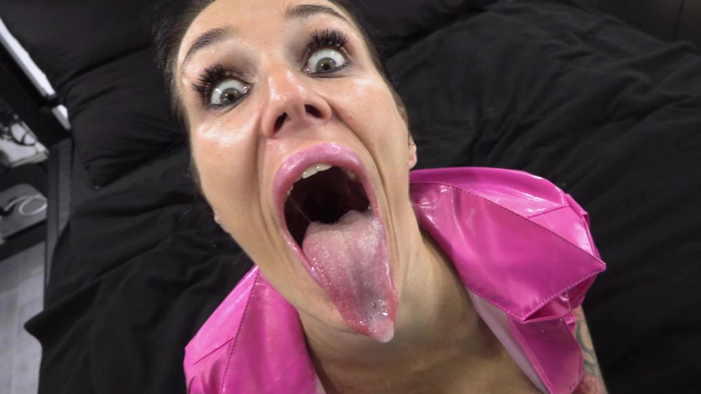 Vorschaubild 10 zum Video „Hardcore-Schlammschiebe-Wichsanleitung | Spermaspiele“