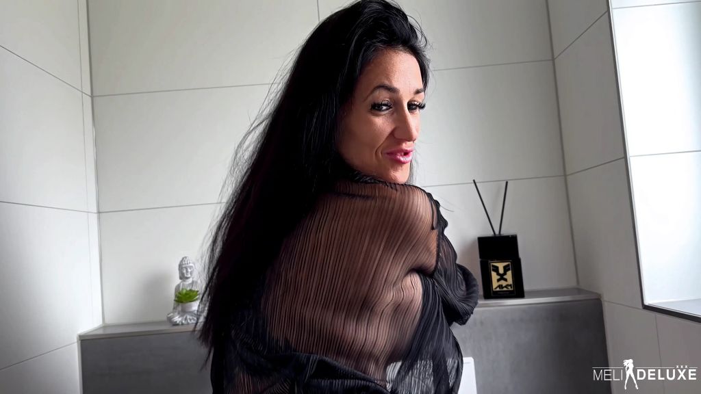 sexy foto nr. 3 von FREMDSPERMAGEILE HOBBYHURE | HC DirtyTalk + Wichsanleitung