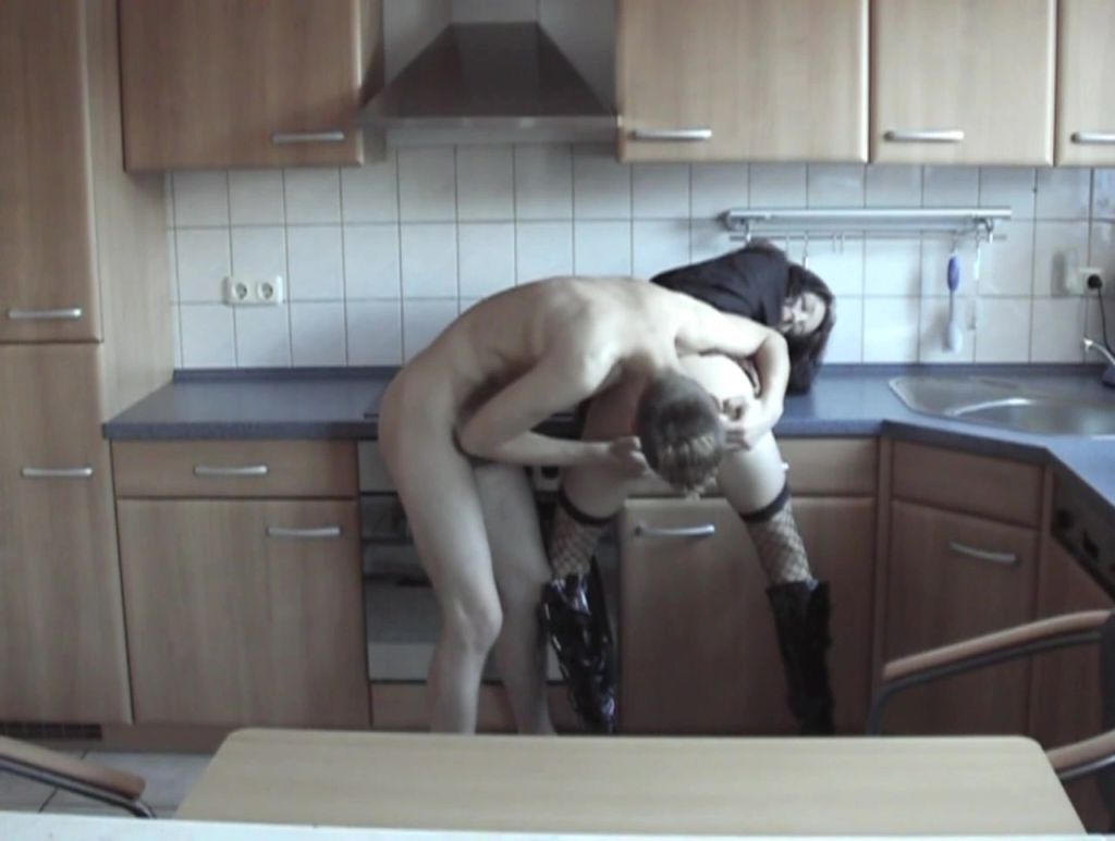 sexy foto nr. 5 von Versautes US Luder Girl