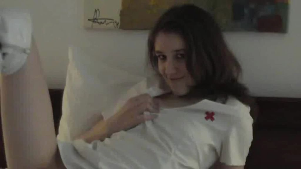 sexy foto nr. 1 von Intensivbehandlung