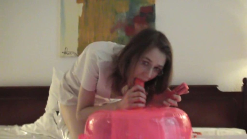 sexy foto nr. 6 von Intensivbehandlung