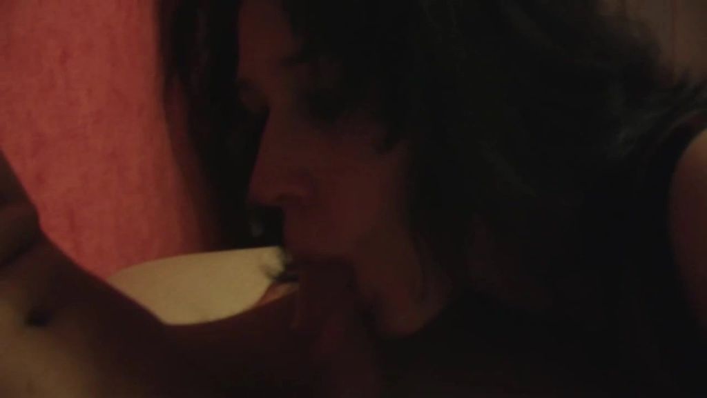 sexy foto nr. 4 von Versauter Lack Blowjob
