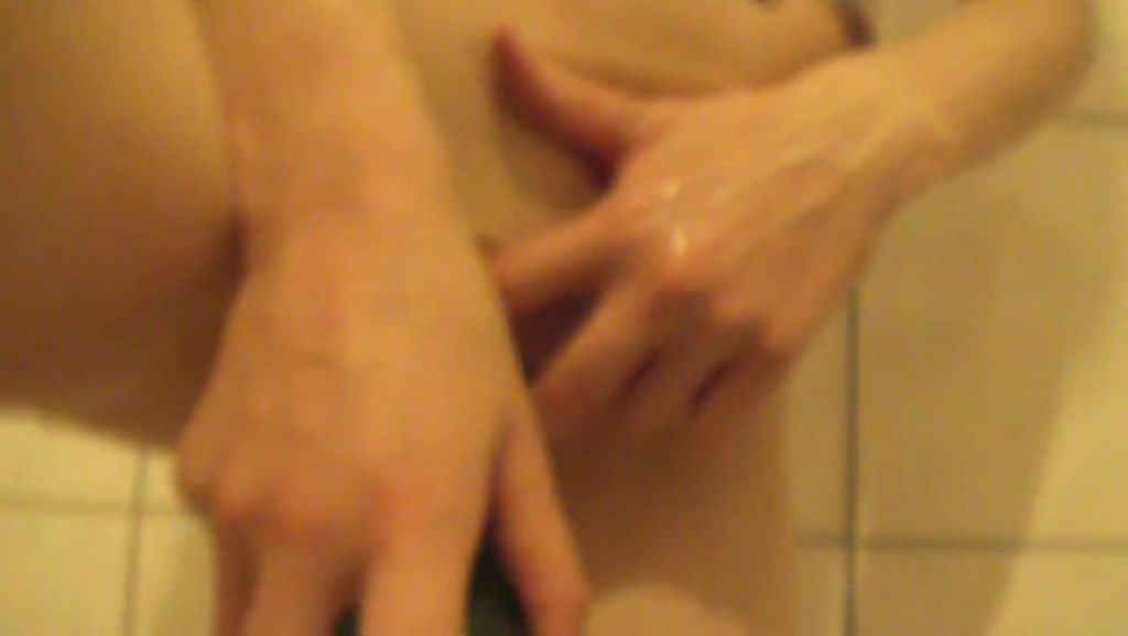 sexy foto nr. 6 von Fick Sektflasche