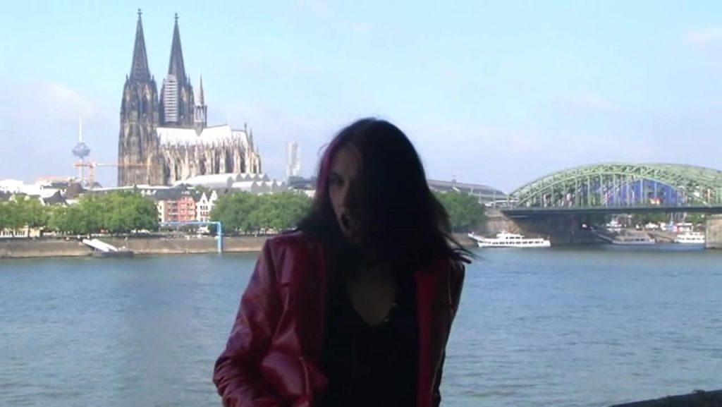 sexy foto nr. 2 von Am Koelner Dom...
