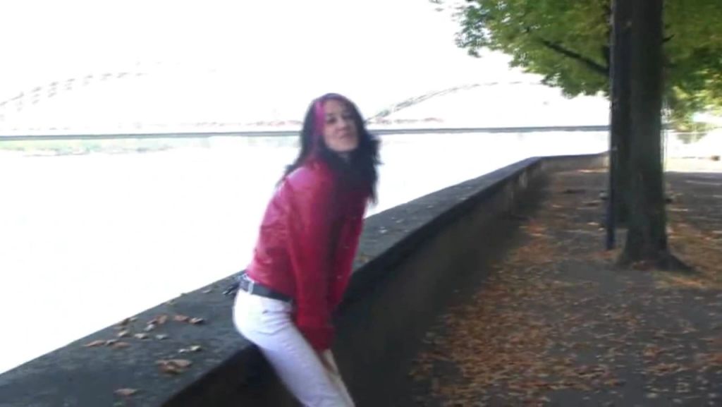 sexy foto nr. 3 von Am Koelner Dom...