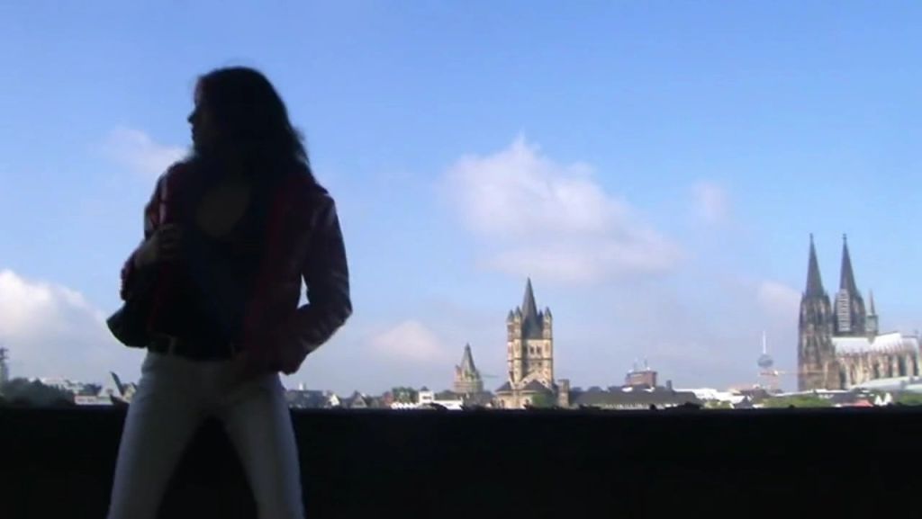 sexy foto nr. 6 von Am Koelner Dom...