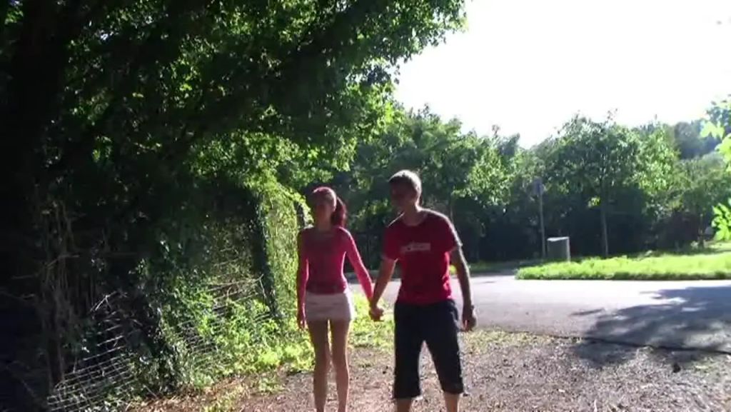 3er am Schlosspark