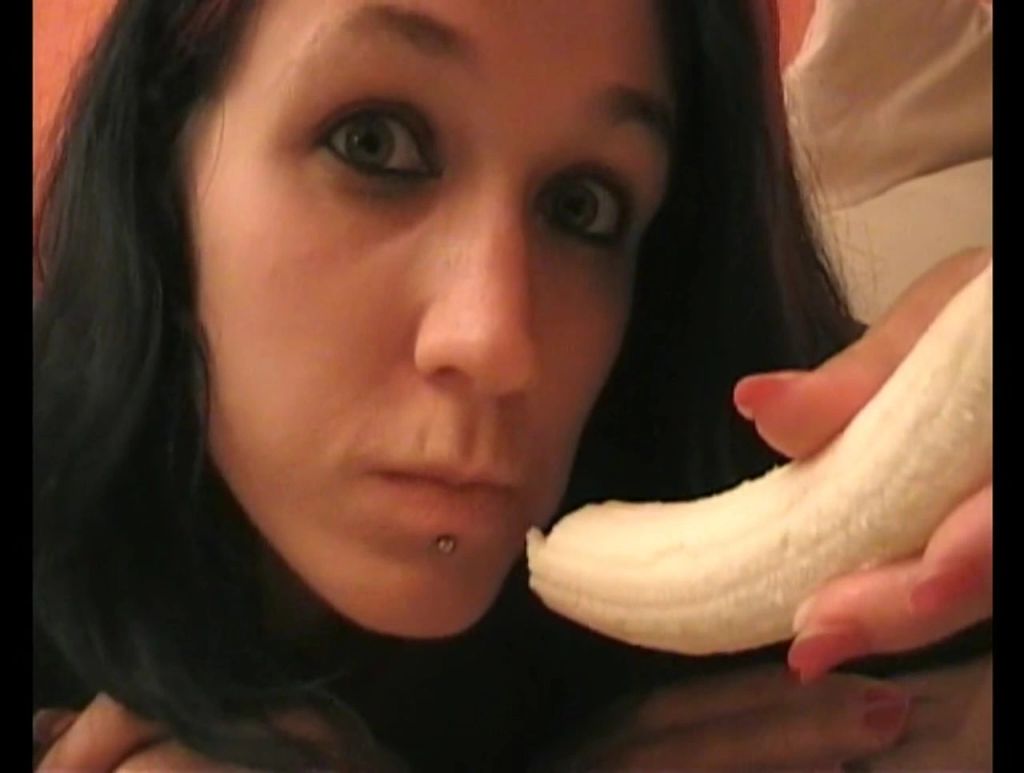 sexy foto nr. 7 von Bananen Quicky